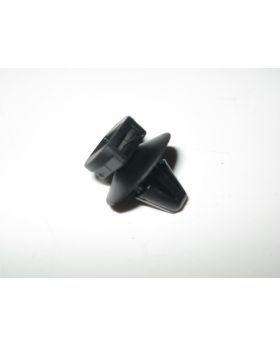 BMW Cable Wiring Harness Loom Zip Tie Holder Clip 61136912200 New Genuine